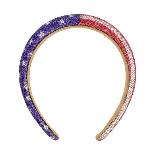Stars & Stripes Headband by Celebrate It™